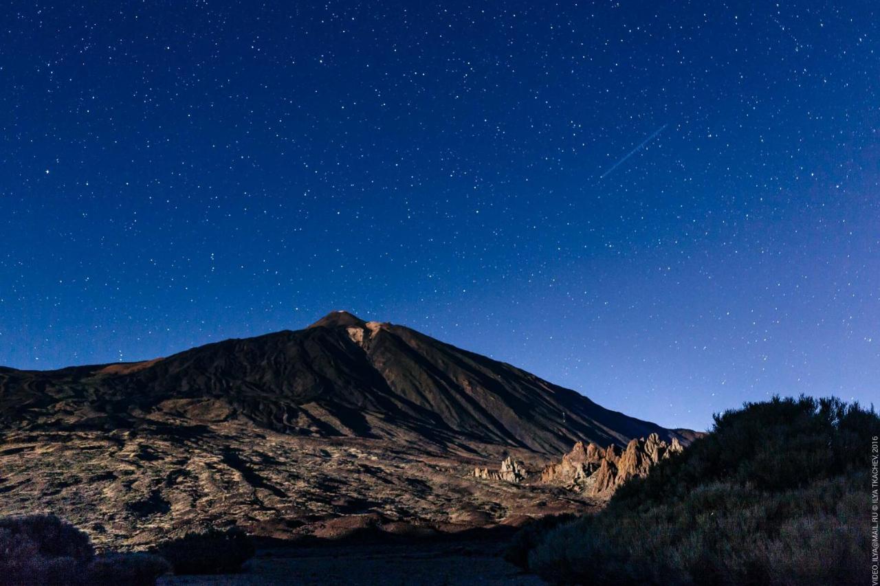 Los Gigantes, Front Line, Cute 2 Bedrooms Free Wifi Santiago del Teide Extérieur photo